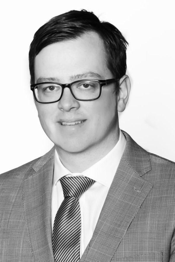 Flosi Hrafn Sigurdsson