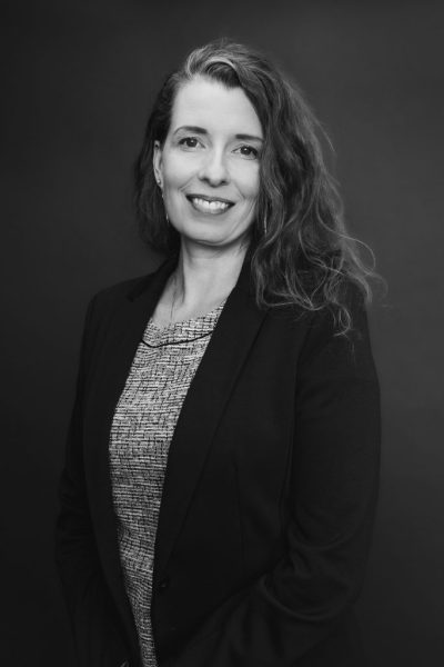 Þórunn Pálína Sigurborgardóttir
