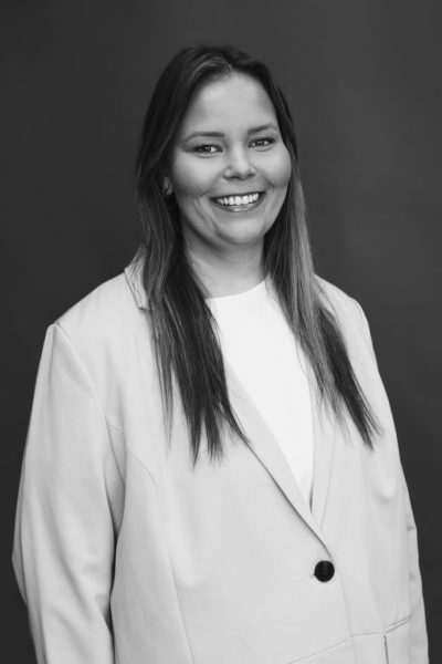 Karítas Eik Sandholt